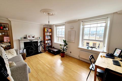 Chapel Market, Islington, N1 9EZ 1 bed flat for sale