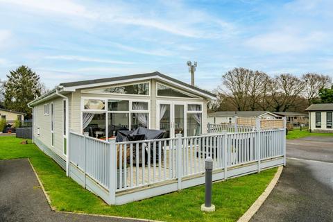 Bacton Road, North Walsham 2 bed park home for sale