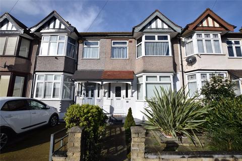 Roxy Avenue, Chadwell Heath, Romford... 3 bed terraced house for sale