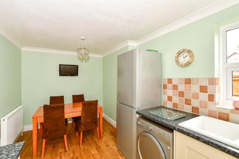 High Street, Horam, Heathfield, East... 3 bed ground floor maisonette for sale