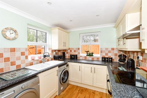 High Street, Horam, Heathfield, East... 3 bed ground floor maisonette for sale