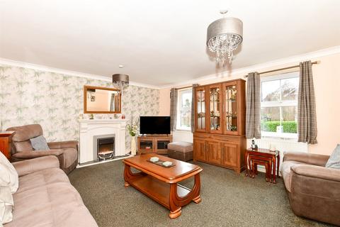 High Street, Horam, Heathfield, East... 3 bed ground floor maisonette for sale