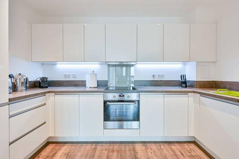 Ealing Road, Brentford, TW8 1 bed flat for sale
