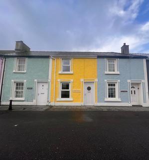 14 Tabernacle Street, Aberaeron, SA46 2 bed cottage for sale