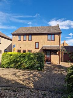 Haywardsfield: Longthorpe 3 bed detached house for sale
