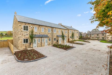 Hillside Hideaway, Austwick... 2 bed terraced house for sale