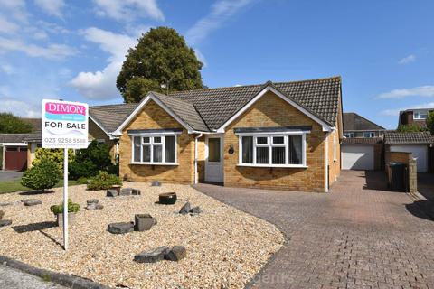 Jerram Close, Alverstoke 2 bed detached bungalow for sale