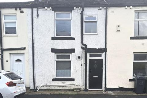 1 bedroom terraced house for sale