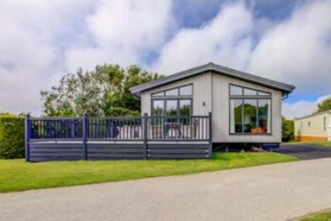 Bespoke Acorn Lodge Hawthorne... 2 bed holiday park home for sale