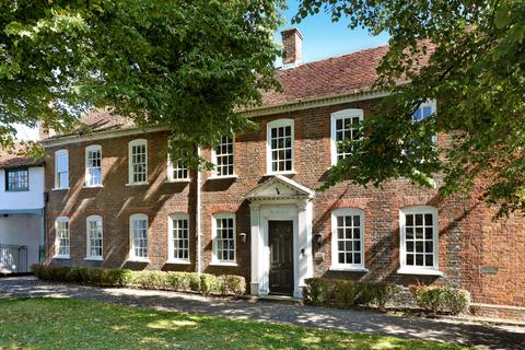 Aylesbury Road, Wendover, Aylesbury... 6 bed detached house for sale