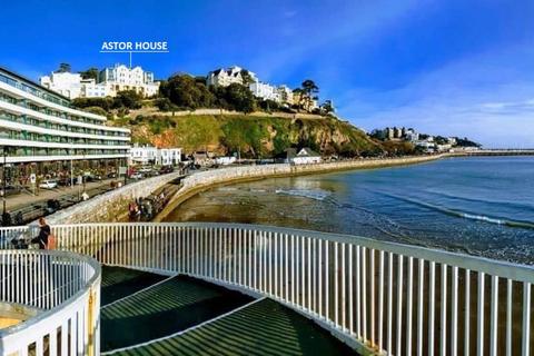 Torquay TQ2 1 bed apartment for sale