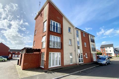 Alicia Crescent, Newport NP20 1 bed flat for sale