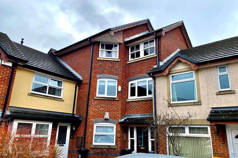 Wright Close, Newport NP19 2 bed flat for sale