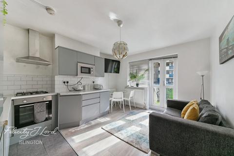 Cavendish Street, London 2 bed flat for sale