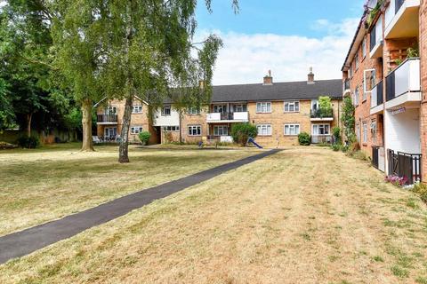 Hawksmoor Road,  North Oxford, ... 2 bed flat for sale