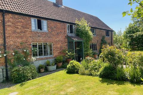 Stewley, Ashill, Somerset, TA19 4 bed detached house for sale