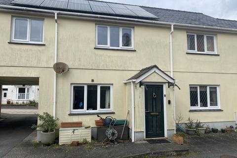 New Road, Llandeilo, Carmarthenshire. 3 bed terraced house for sale