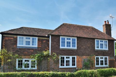 Marden, Kent 5 bed detached house for sale