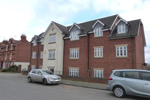 Lloyd Court, Mount Pleasant 2 bed apartment for sale