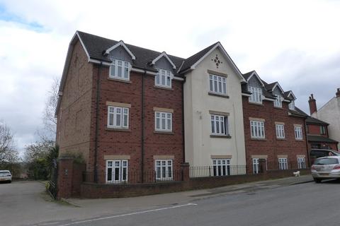 Lloyd Court, Mount Pleasant 2 bed apartment for sale