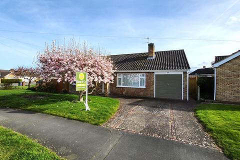 Windermere Avenue, North Hykeham 3 bed detached bungalow for sale