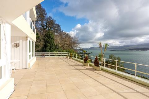 Glyn Garth Court, Porthaethwy, Ynys... 2 bed apartment for sale