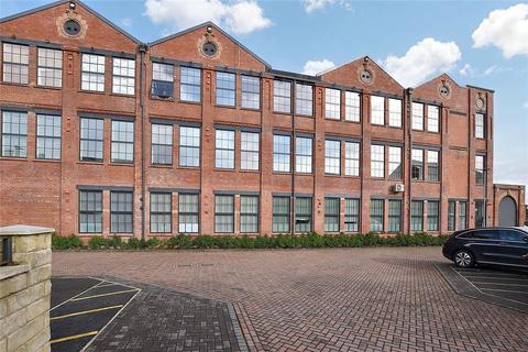 Park Mill Court, Morley, Leeds, West... 2 bed apartment for sale