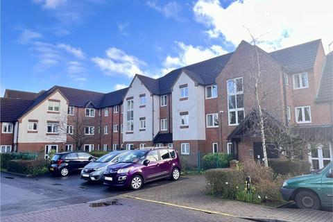 Millers Court, Shirley, Solihull 1 bed retirement property for sale