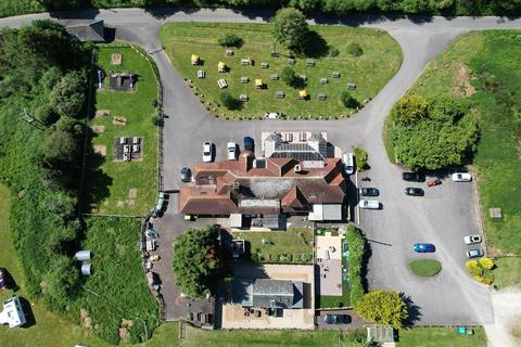 Moreton, Dorchester 5 bed detached house for sale
