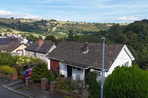 Cae Plas Teg, Glyn Ceiriog 4 bed detached house for sale