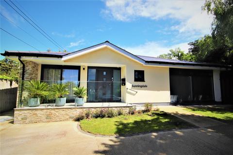 5 bedroom detached bungalow for sale