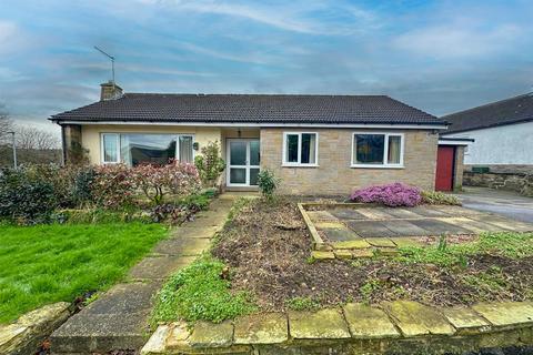 Hawber Cote Lane, Silsden 3 bed detached bungalow for sale