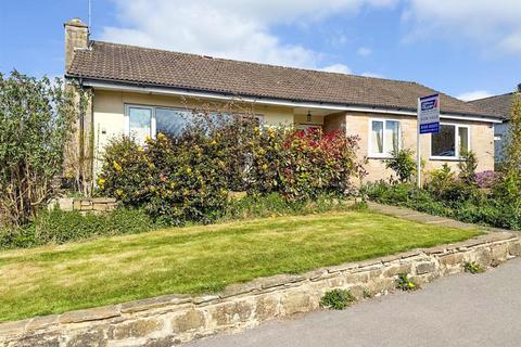 Hawber Cote Lane, Silsden 3 bed detached bungalow for sale
