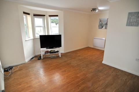 Tantivy Court, Watford WD17 1 bed apartment for sale