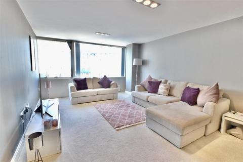 One Park West, Liverpool 1 bed apartment for sale