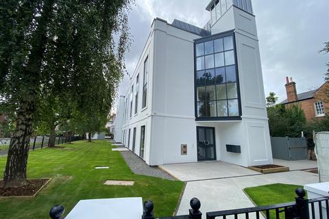 Brandon Place, Willes Road... 2 bed apartment for sale