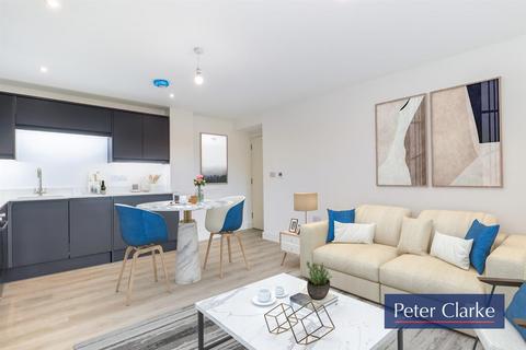 Brandon Place, Willes Road... 2 bed apartment for sale