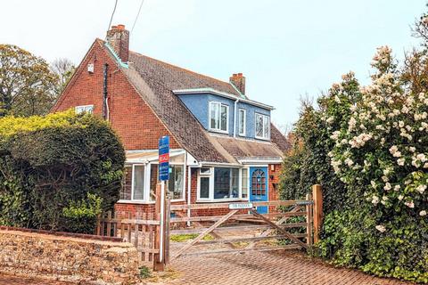 Manor Road, St Nicholas at Wade, CT7 4 bed detached house for sale