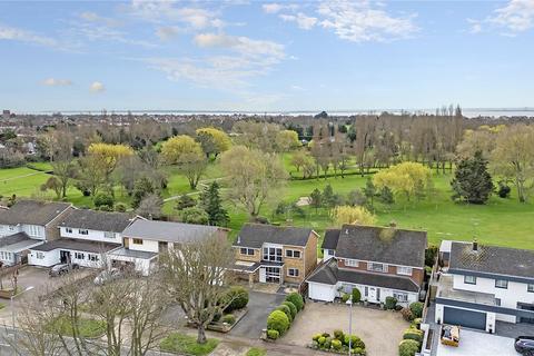 Woodgrange Drive, Thorpe Bay, Essex, SS1 3 bed detached house for sale