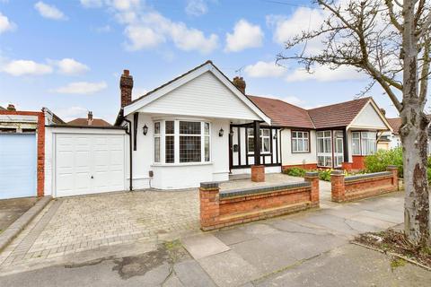 2 bedroom semi-detached bungalow for sale