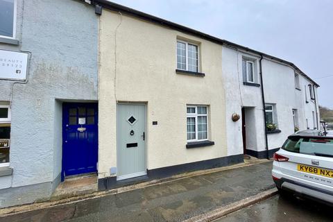 2 bedroom cottage for sale