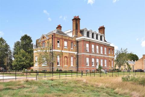 Chalk Lane, Epsom KT18 1 bed apartment for sale