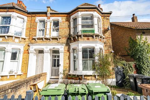 Whitbread Road, Brockley 1 bed flat for sale