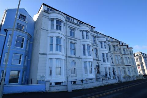 Blenheim Terrace, Scarborough, North... 1 bed apartment for sale