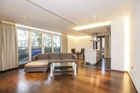 Atrium Apartments, St John's Wood NW8 2 bed apartment for sale