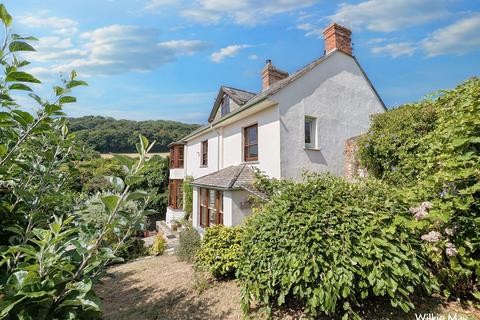 St. Georges Street, Dunster TA24 4 bed detached house for sale