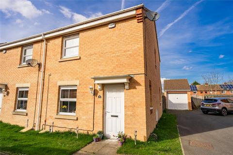 Pennistone Place, Scartho Top... 3 bed semi