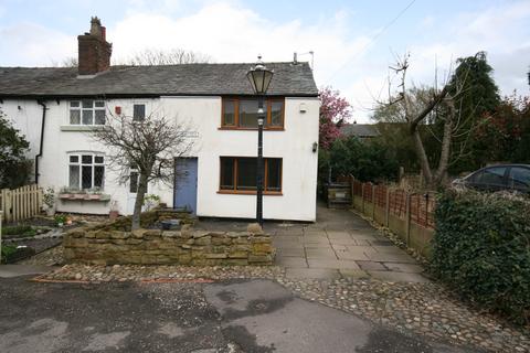 2 bedroom cottage for sale