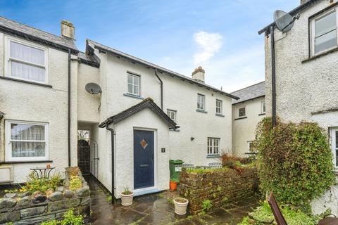 11 Kings Yard, Hawkshead, Ambleside... 2 bed terraced house for sale