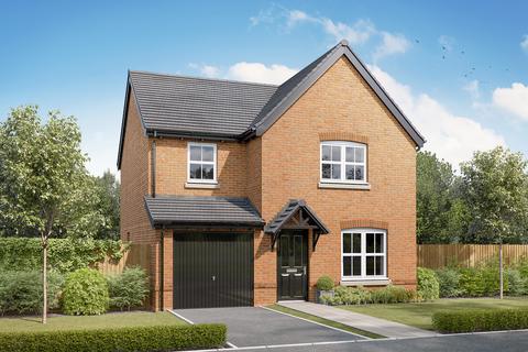 Plot 3, The Rivington at The Maples... 4 bed detached house for sale